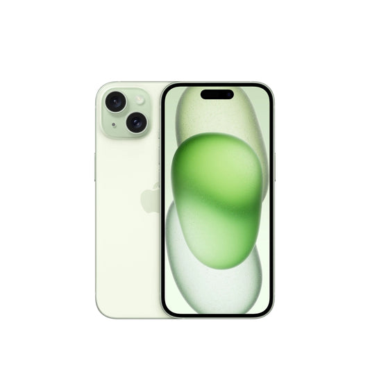 iPhone 15 (128GB)