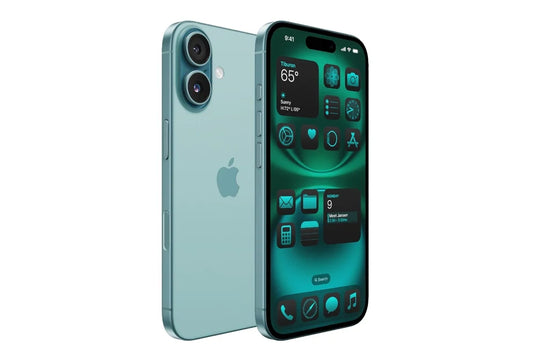IPHONE 16 128GB (USED)
